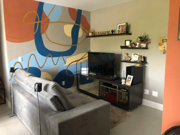 Apartamento com 3 Quartos à Venda, 70 m² em Gramado - Cotia
