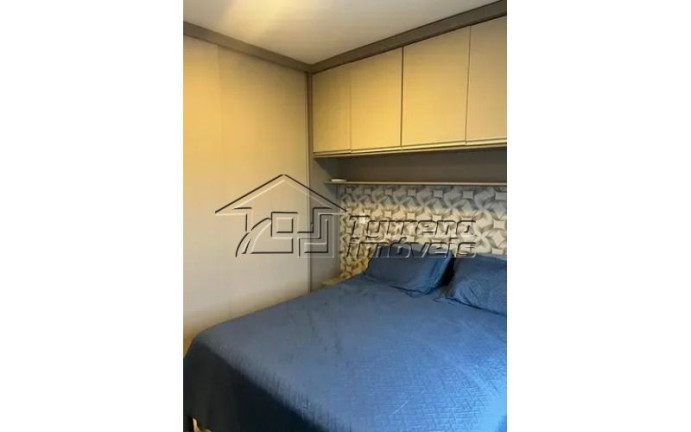 Imagem Apartamento com 3 Quartos à Venda, 81 m² em Parque Industrial - São José Dos Campos