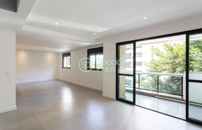 Imagem Apartamento com 2 Quartos à Venda, 180 m² em Higienópolis - São Paulo
