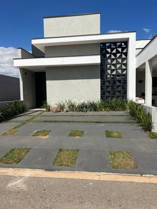 Imagem Casa de Condomínio com 3 Quartos à Venda, 107 m² em Horto Florestal Villágio - Sorocaba