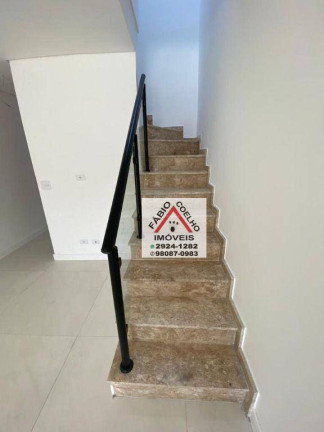 Imagem Sobrado com 3 Quartos à Venda, 100 m² em Jardim Ernestina - São Paulo
