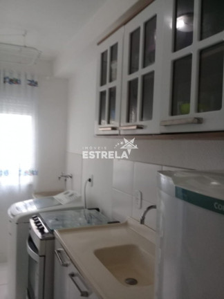 Imagem Apartamento com 2 Quartos à Venda, 47 m² em Jardim ísis - Cotia Imagem Apartamento com 2 Quartos à Venda, 47 m² em Jardim ísis - Cotia