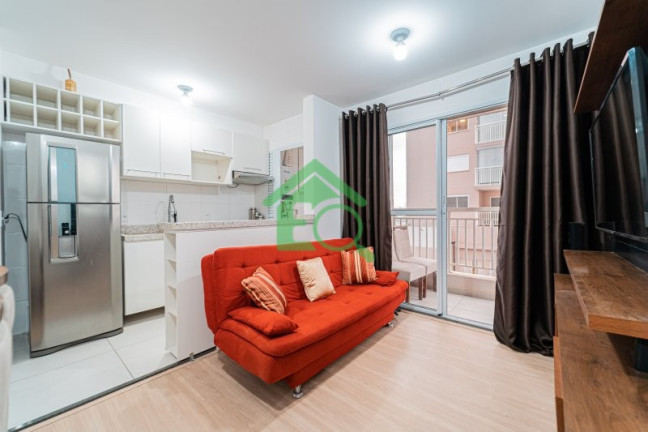 Apartamento com 2 Quartos à Venda, 60 m² em Socorro - São Paulo