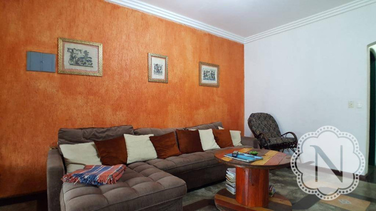 Imagem Sobrado com 4 Quartos à Venda, 197 m² em Cibratel I - Itanhaém