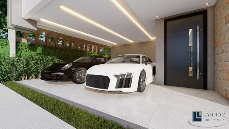 Imagem Casa com 4 Quartos à Venda, 330 m² em Bonfim Paulista - Ribeirao Preto
