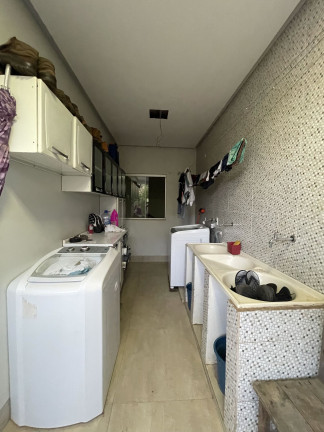 Imagem Casa com 4 Quartos à Venda, 217 m² em São Cristóvão - Goianésia Imagem Casa com 4 Quartos à Venda, 217 m² em São Cristóvão - Goianésia
