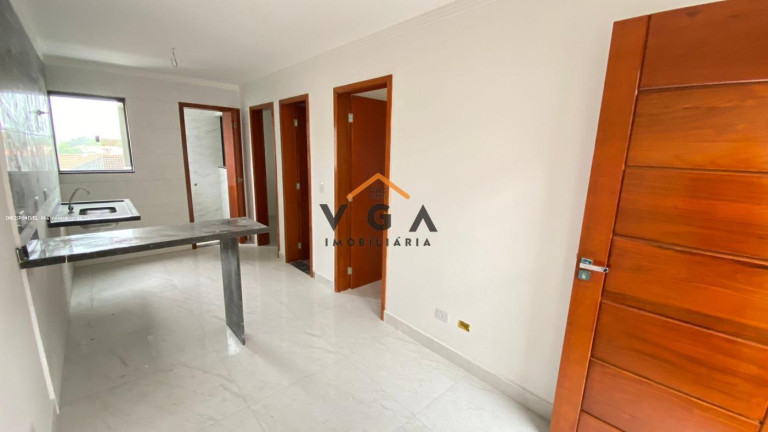 Imagem Apartamento com 2 Quartos à Venda, 38 m² em Vila Carrão - São Paulo