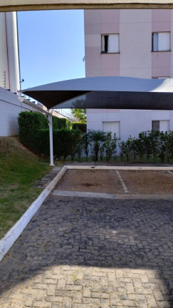 Imagem Apartamento com 2 Quartos à Venda, em Parque São Jorge - Campinas Imagem Apartamento com 2 Quartos à Venda, em Parque São Jorge - Campinas