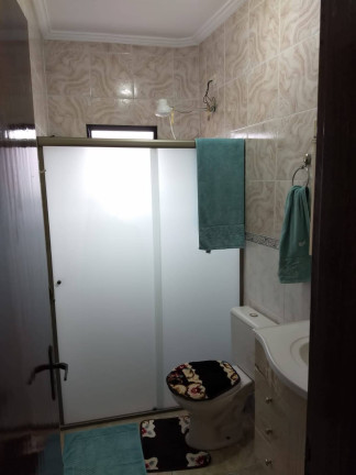 Imagem Apartamento com 3 Quartos à Venda, 94 m² em Santo André Imagem Apartamento com 3 Quartos à Venda, 94 m² em Santo André
