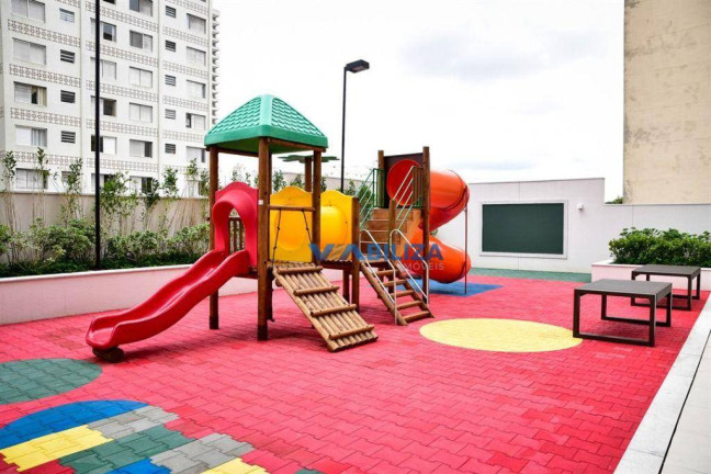 Imagem Apartamento com 3 Quartos à Venda, 102 m² em Parque São Jorge - São Paulo Imagem Apartamento com 3 Quartos à Venda, 102 m² em Parque São Jorge - São Paulo