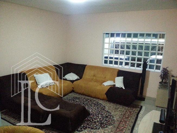 Imagem Casa com 3 Quartos à Venda, 145 m² em Jardim Aeroporto - São Paulo Imagem Casa com 3 Quartos à Venda, 145 m² em Jardim Aeroporto - São Paulo