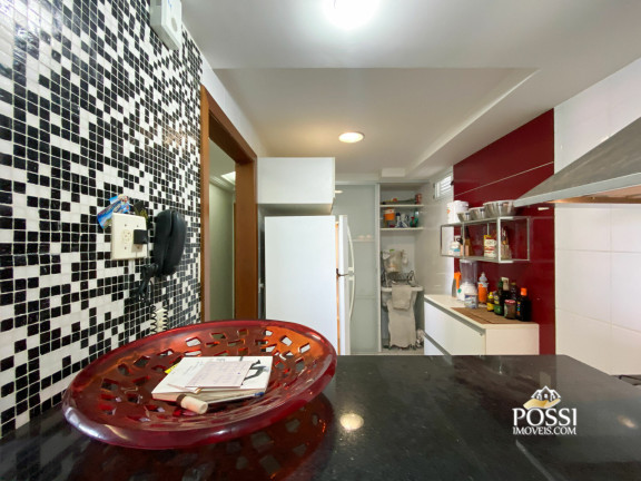 Imagem Apartamento com 2 Quartos à Venda, 60 m² em Praia Da Costa - Vila Velha
