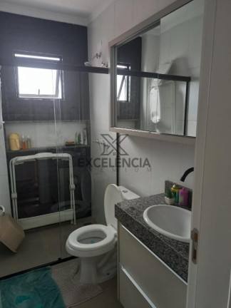 Imagem Apartamento com 3 Quartos à Venda, 70 m² em Cidade Jardim - São José Dos Pinhais Imagem Apartamento com 3 Quartos à Venda, 70 m² em Cidade Jardim - São José Dos Pinhais