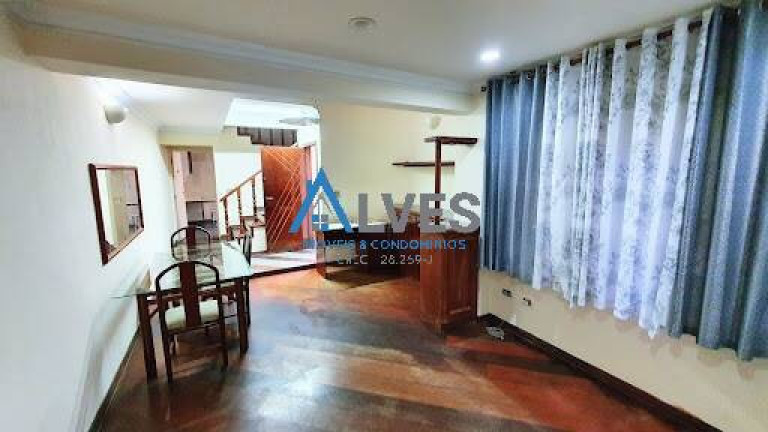 Imagem Sobrado com 3 Quartos à Venda, 150 m² em Centro - São Bernardo Do Campo Imagem Sobrado com 3 Quartos à Venda, 150 m² em Centro - São Bernardo Do Campo
