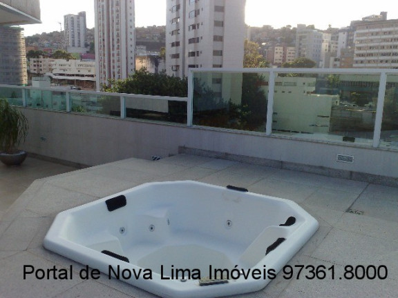 Imagem Imóvel com 4 Quartos à Venda, 394 m² em Sion - Belo Horizonte Imagem Imóvel com 4 Quartos à Venda, 394 m² em Sion - Belo Horizonte