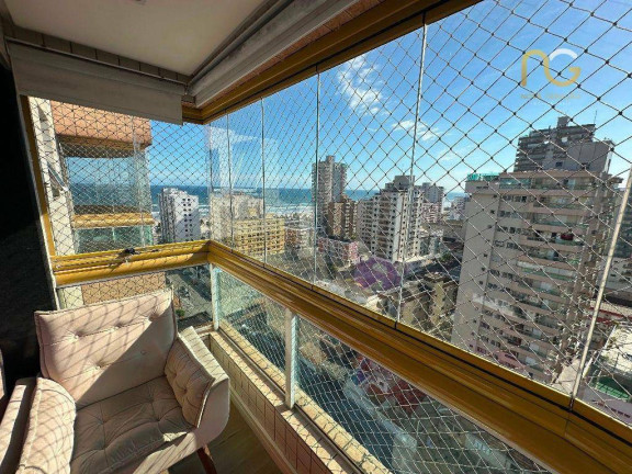 Imagem Apartamento com 4 Quartos à Venda, 180 m² em Tupi - Praia Grande Imagem Apartamento com 4 Quartos à Venda, 180 m² em Tupi - Praia Grande