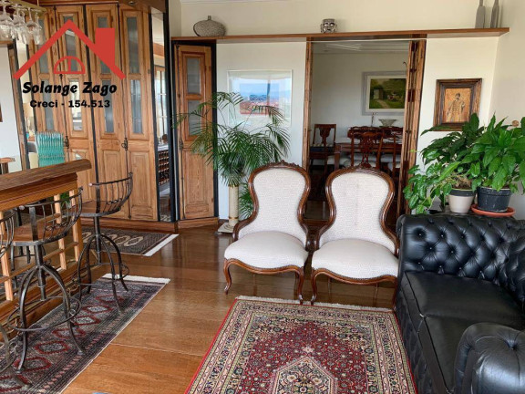 Imagem Apartamento com 4 Quartos à Venda, 234 m² em Paraisópolis - São Paulo Imagem Apartamento com 4 Quartos à Venda, 234 m² em Paraisópolis - São Paulo