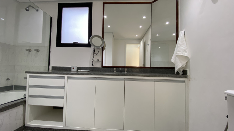 Imagem Apartamento com 1 Quarto para Alugar, 40 m² em Consolação - São Paulo