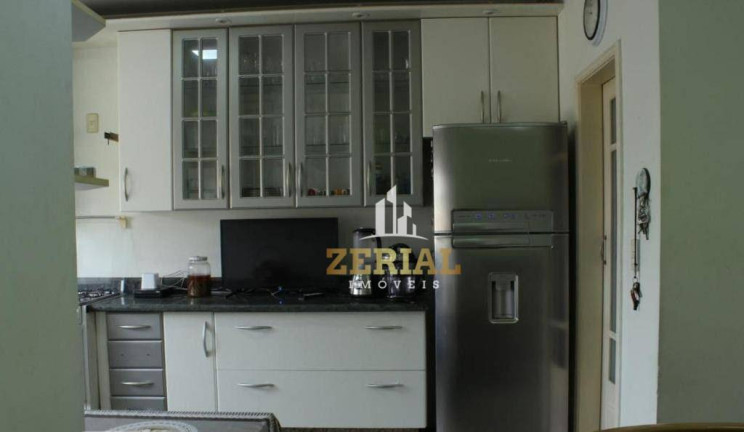 Imagem Sobrado com 4 Quartos à Venda, 298 m² em Olímpico - São Caetano Do Sul
