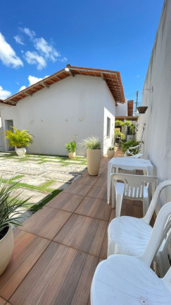 Imagem Casa com 3 Quartos à Venda, 250 m² em Sim - Feira De Santana