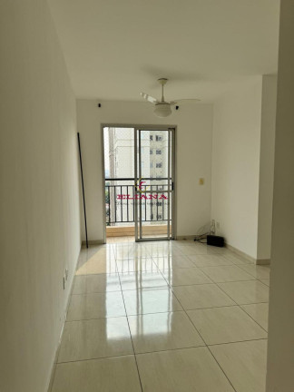 Apartamento com 3 Quartos à Venda, 61 m² em Piqueri - São Paulo