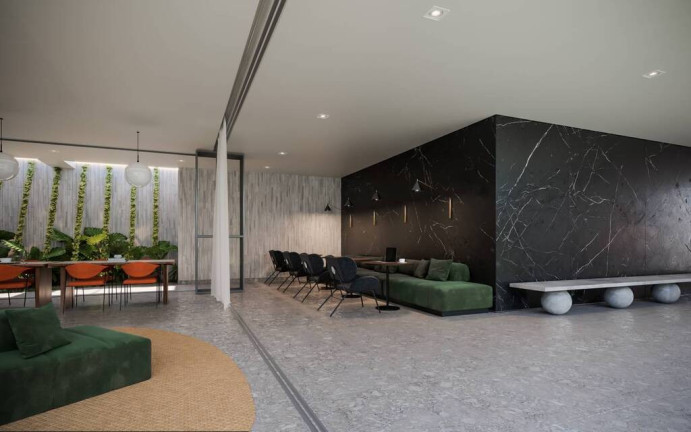 Imagem Apartamento com 1 Quarto à Venda, 90 m² em Jardim Paulista - São Paulo