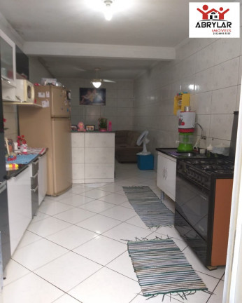 Imóvel com 3 Quartos à Venda,  em Parque Residencial Eloy Chaves - Jundiaí