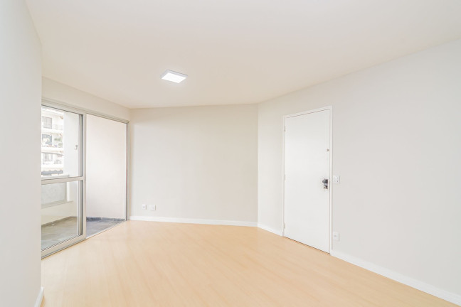 Imagem Apartamento com 2 Quartos à Venda, 56 m² em Sumarezinho - São Paulo