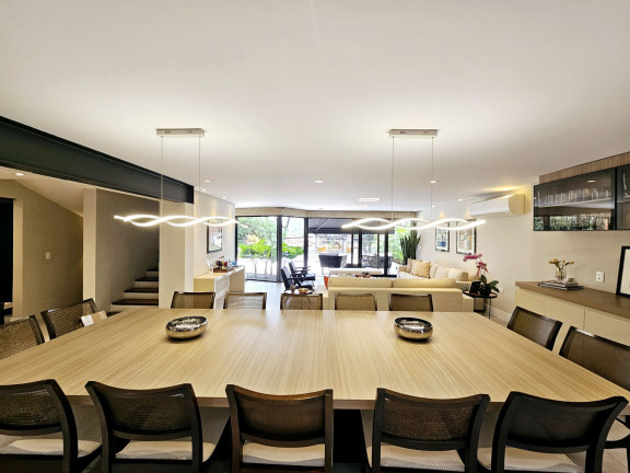 Imagem Casa com 3 Quartos à Venda, 408 m² em Brooklin Paulista - São Paulo Imagem Casa com 3 Quartos à Venda, 408 m² em Brooklin Paulista - São Paulo