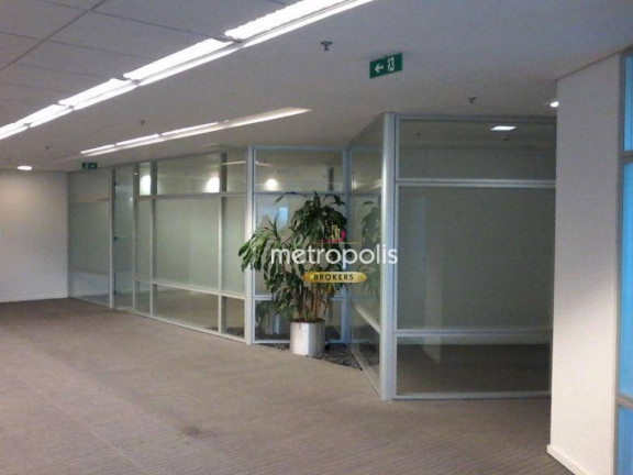 Imóvel para Alugar, 1.550 m² em Butantã - São Paulo