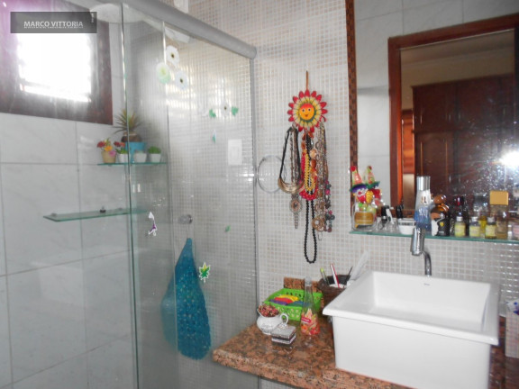 Imagem Casa de Condomínio com 4 Quartos para Alugar, 160 m² em Parque Das Nações - Parnamirim