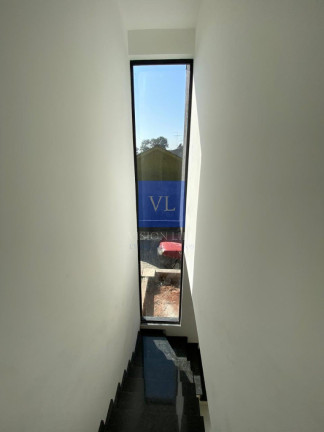 Imagem Casa com 3 Quartos à Venda, 115 m² em Boqueirão - Curitiba Imagem Casa com 3 Quartos à Venda, 115 m² em Boqueirão - Curitiba
