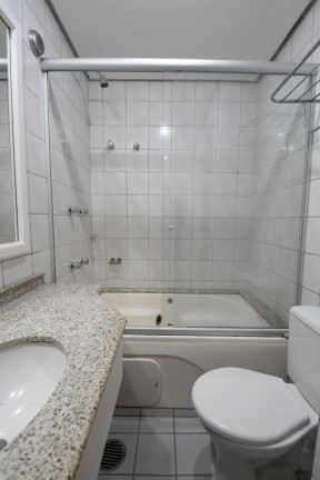 Imagem Apartamento com 1 Quarto à Venda, 30 m² em Jardim Paulista - São Paulo Imagem Apartamento com 1 Quarto à Venda, 30 m² em Jardim Paulista - São Paulo