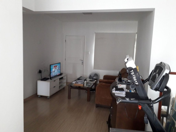 Imagem Apartamento com 1 Quarto à Venda, 49 m² em Perdizes - São Paulo