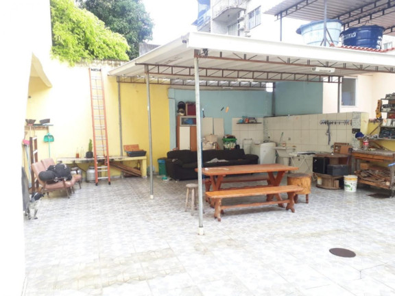 Imagem Casa com 3 Quartos à Venda, 110 m² em Ramos - Rio De Janeiro