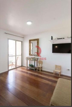 Imagem Apartamento com 2 Quartos à Venda, 55 m² em Santa Teresinha - São Paulo Imagem Apartamento com 2 Quartos à Venda, 55 m² em Santa Teresinha - São Paulo