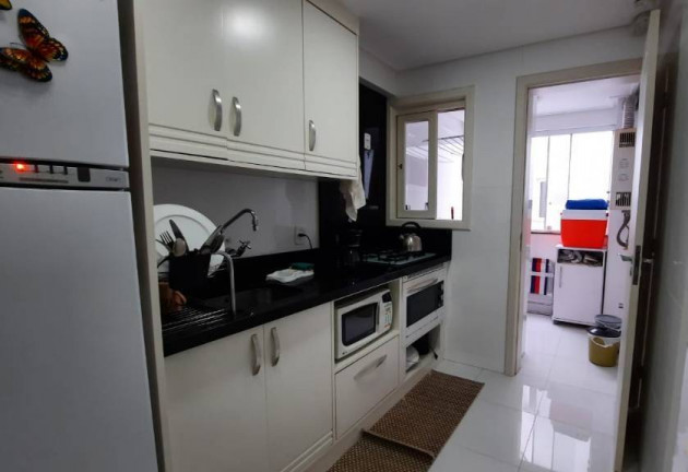 Imagem Apartamento com 2 Quartos à Venda, 75 m² em Zona Nova - Capão Da Canoa Imagem Apartamento com 2 Quartos à Venda, 75 m² em Zona Nova - Capão Da Canoa