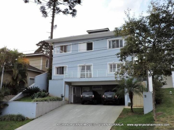 Imagem Casa com 4 Quartos à Venda, 400 m² em Golf Gardens - Carapicuíba Imagem Casa com 4 Quartos à Venda, 400 m² em Golf Gardens - Carapicuíba