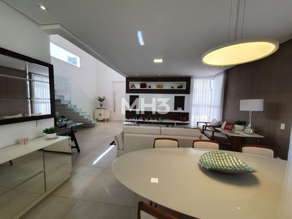 Imagem Casa de Condomínio com 3 Quartos à Venda, 270 m² em Sítios De Recreio Gramado - Campinas Imagem Casa de Condomínio com 3 Quartos à Venda, 270 m² em Sítios De Recreio Gramado - Campinas