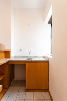 Imagem Apartamento com 1 Quarto à Venda, 31 m² em Jardim Paulista - São Paulo Imagem Apartamento com 1 Quarto à Venda, 31 m² em Jardim Paulista - São Paulo