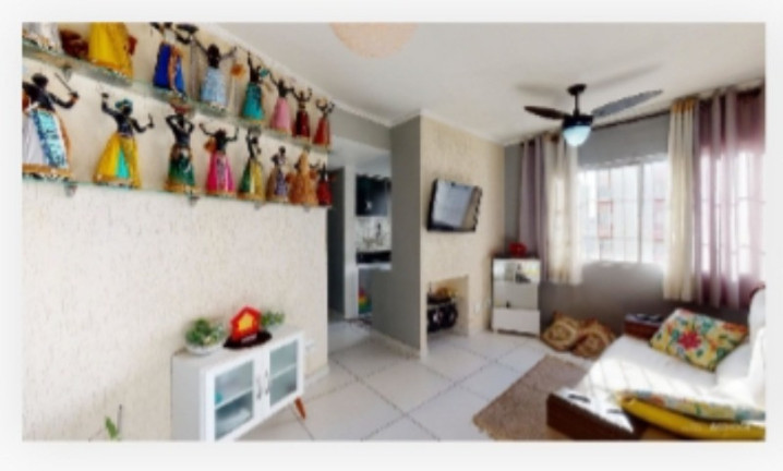 Imagem Imóvel com 2 Quartos à Venda, 49 m² em Campos Elíseos - São Paulo Imagem Imóvel com 2 Quartos à Venda, 49 m² em Campos Elíseos - São Paulo