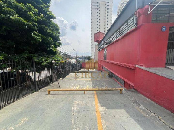 Imagem Galpão para Alugar, 660 m² em Vila Leopoldina - São Paulo