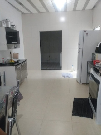 Imagem Casa com 3 Quartos à Venda, 230 m² em Jardim Das Alterosas - 2ª Seção - Betim