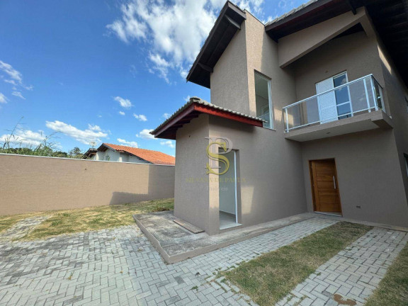 Imagem Casa com 3 Quartos à Venda, 125 m² em Morumbi - Atibaia