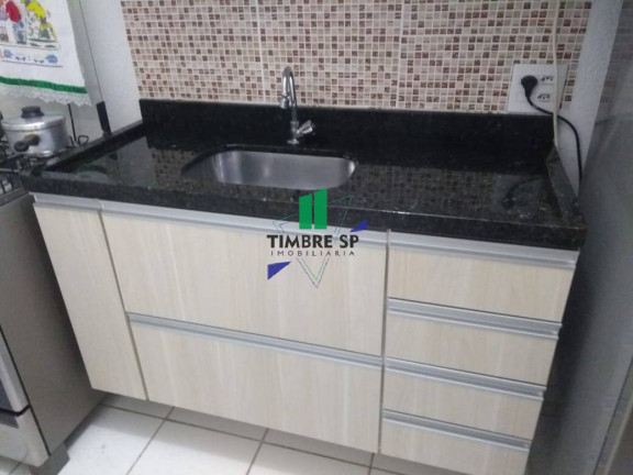 Imagem Apartamento com 2 Quartos à Venda, 38 m² em Jardim Ipanema (zona Oeste) - São Paulo