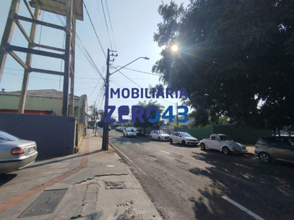 Imagem Apartamento com 1 Quarto à Venda, 28 m² em Centro - Londrina Imagem Apartamento com 1 Quarto à Venda, 28 m² em Centro - Londrina