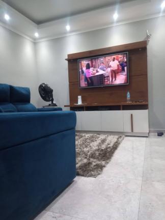 Imagem Casa com 4 Quartos à Venda, 250 m² em Taubaté