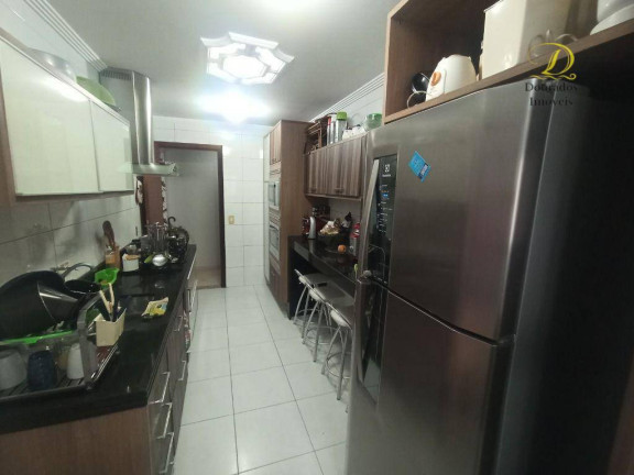 Imagem Apartamento com 3 Quartos à Venda, 106 m² em Canto Do Forte - Praia Grande Imagem Apartamento com 3 Quartos à Venda, 106 m² em Canto Do Forte - Praia Grande