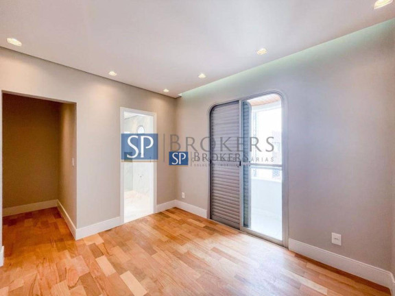 Imagem Apartamento com 3 Quartos à Venda, 169 m² em Perdizes - São Paulo Imagem Apartamento com 3 Quartos à Venda, 169 m² em Perdizes - São Paulo
