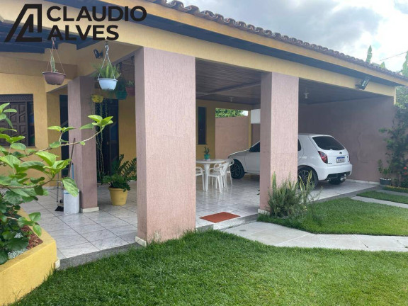 Casa à Venda, 180 m² em Conceição - Feira De Santana